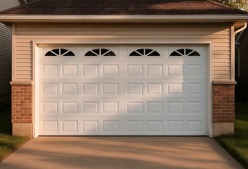 Contact Las Vegas Overhead Garage Door